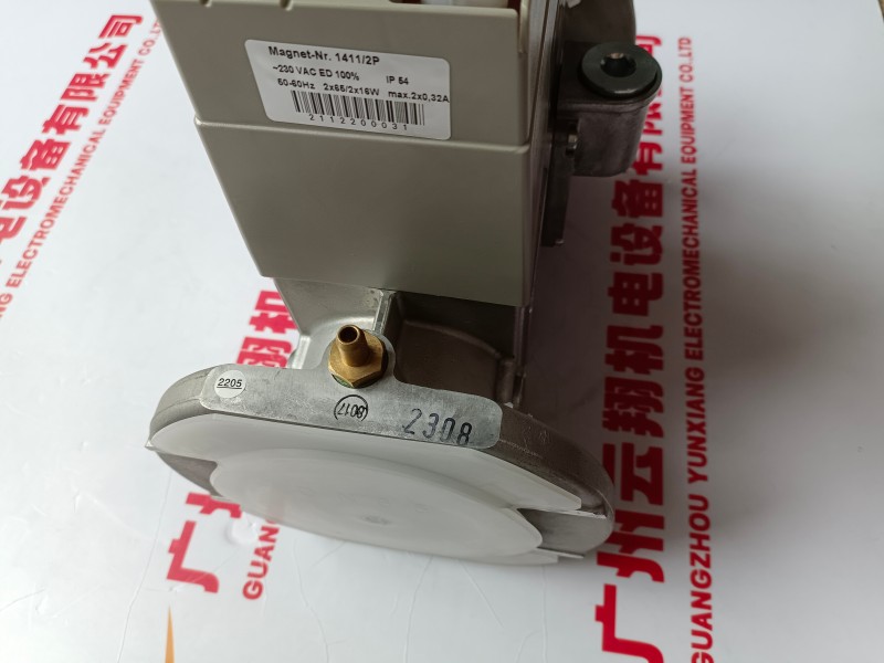 西門子閥門定位器 6DR5210-0EN00-0BA1 單作用 帶HART 防爆 SIPARTPS2