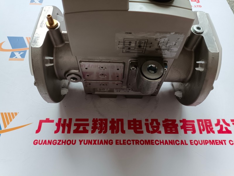 西門子閥門定位器 6DR5210-0EN00-5KA0 單作用 帶HART 防爆 SIPARTPS2