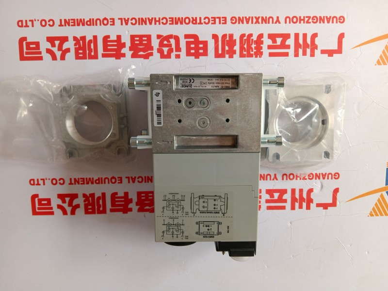 MB-VEF420B01S32冬斯DUNGS空燃比例燃?xì)怆姶砰yMB-VEF 420 B01 S32